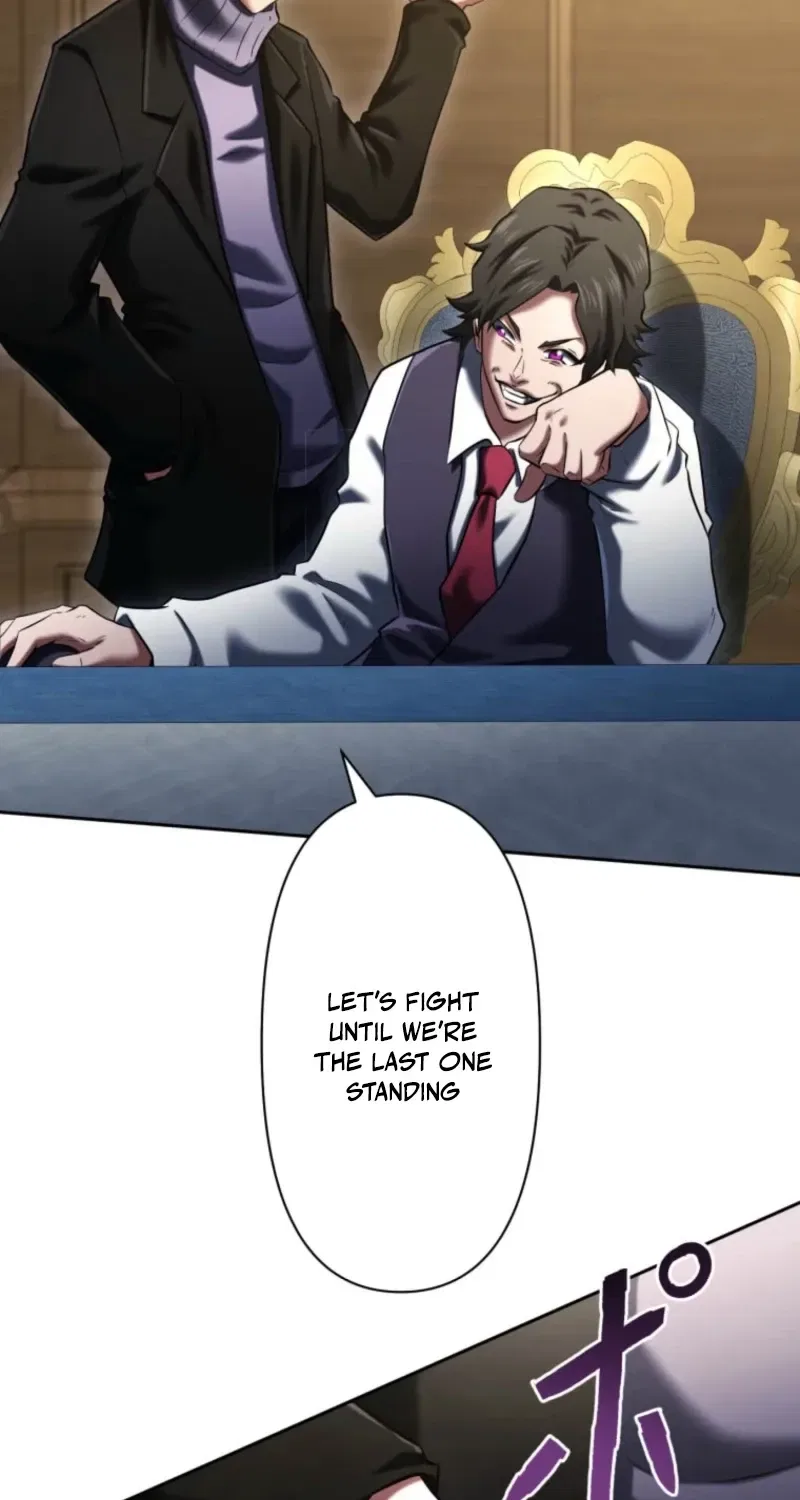 My Skill are the only Stealing I’ll Take the Strongest Powers and Begin My Revenge Chapter 34 – Page 27