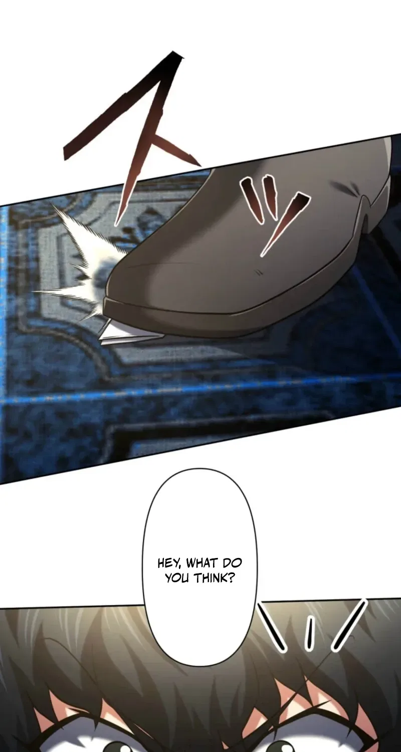 My Skill are the only Stealing I’ll Take the Strongest Powers and Begin My Revenge Chapter 34 – Page 30