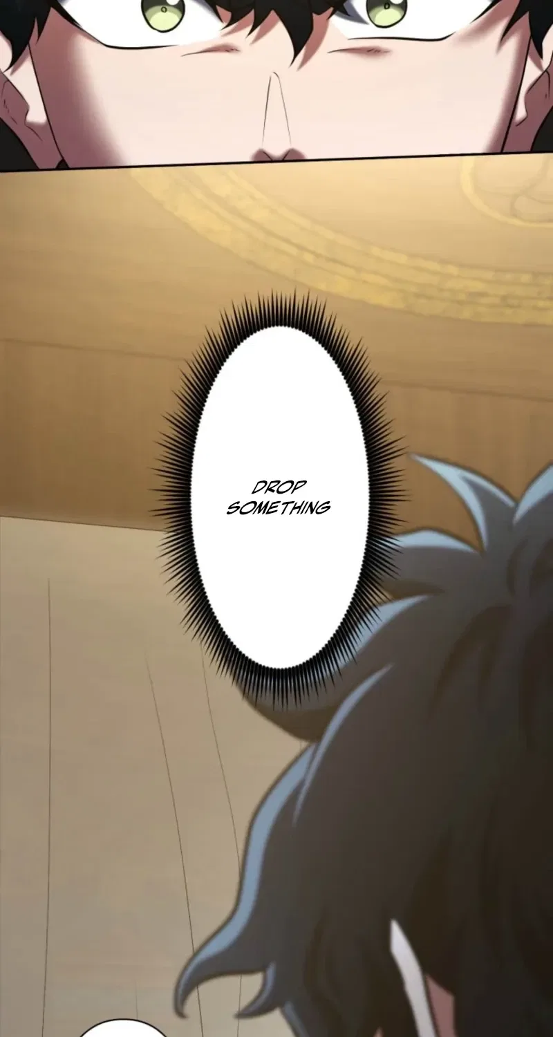 My Skill are the only Stealing I’ll Take the Strongest Powers and Begin My Revenge Chapter 34 – Page 31