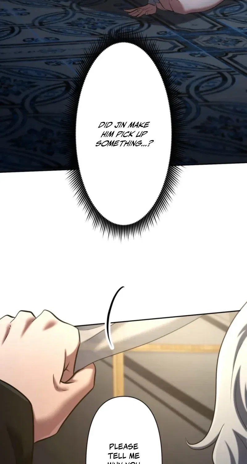My Skill are the only Stealing I’ll Take the Strongest Powers and Begin My Revenge Chapter 34 – Page 33