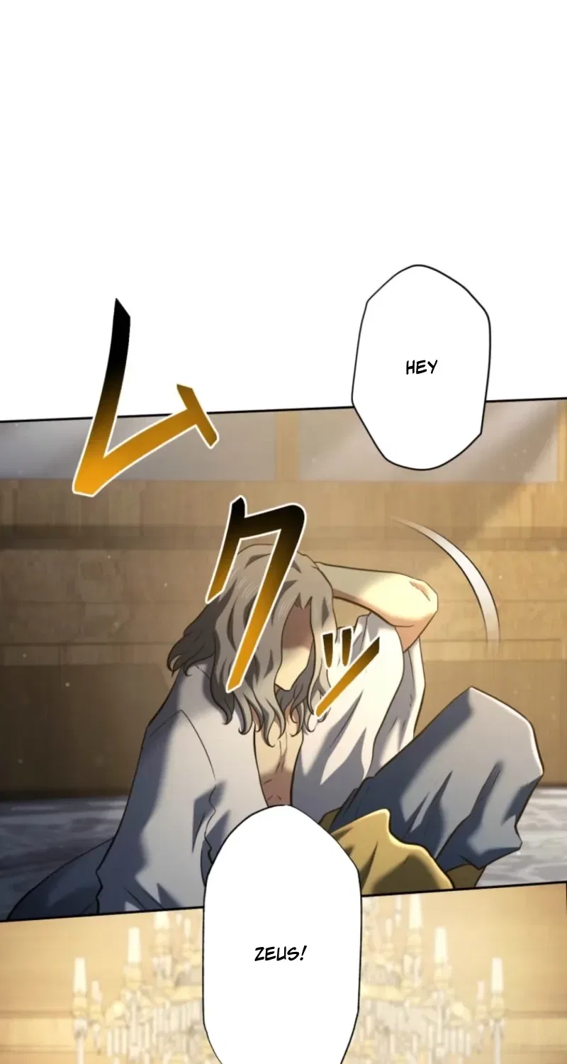 My Skill are the only Stealing I’ll Take the Strongest Powers and Begin My Revenge Chapter 34 – Page 35