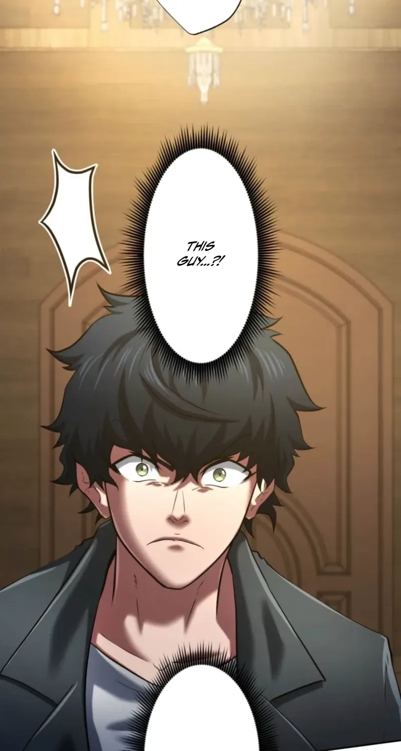 My Skill are the only Stealing I’ll Take the Strongest Powers and Begin My Revenge Chapter 34 – Page 36
