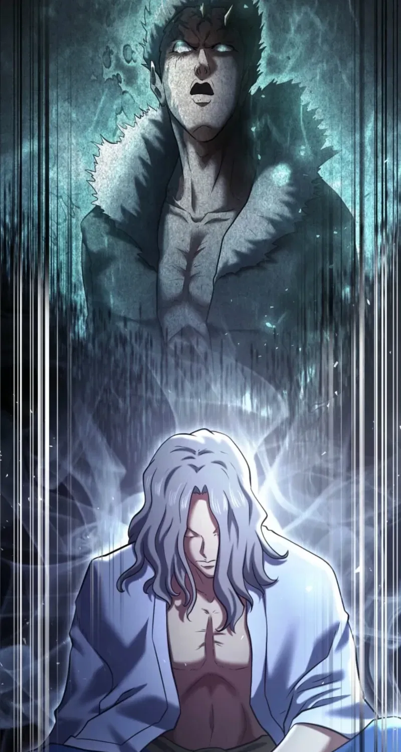 My Skill are the only Stealing I’ll Take the Strongest Powers and Begin My Revenge Chapter 34 – Page 38