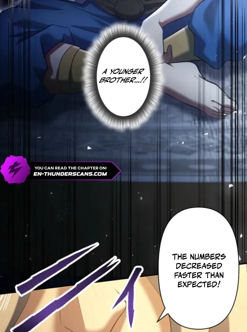 My Skill are the only Stealing I’ll Take the Strongest Powers and Begin My Revenge Chapter 34 – Page 39