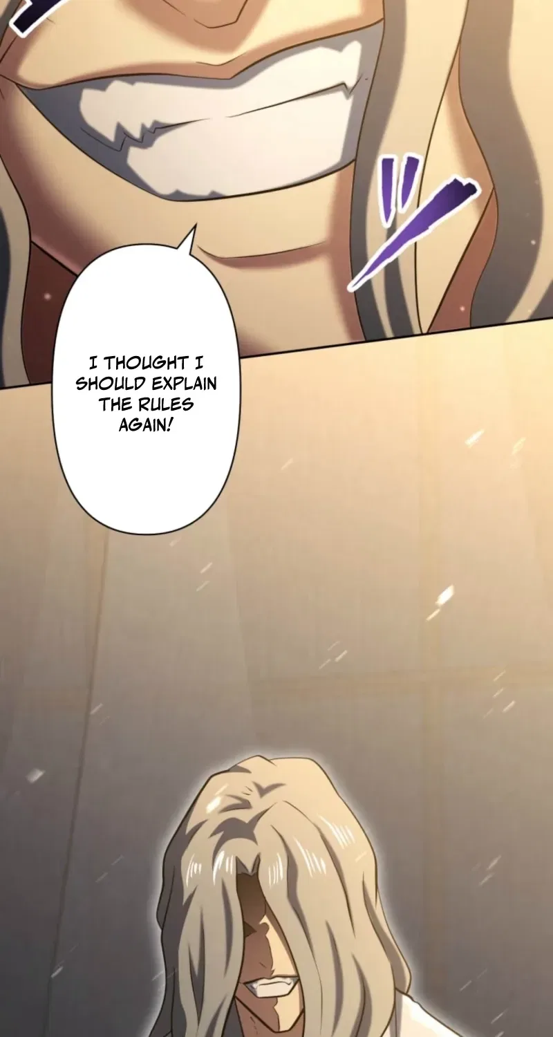 My Skill are the only Stealing I’ll Take the Strongest Powers and Begin My Revenge Chapter 34 – Page 40