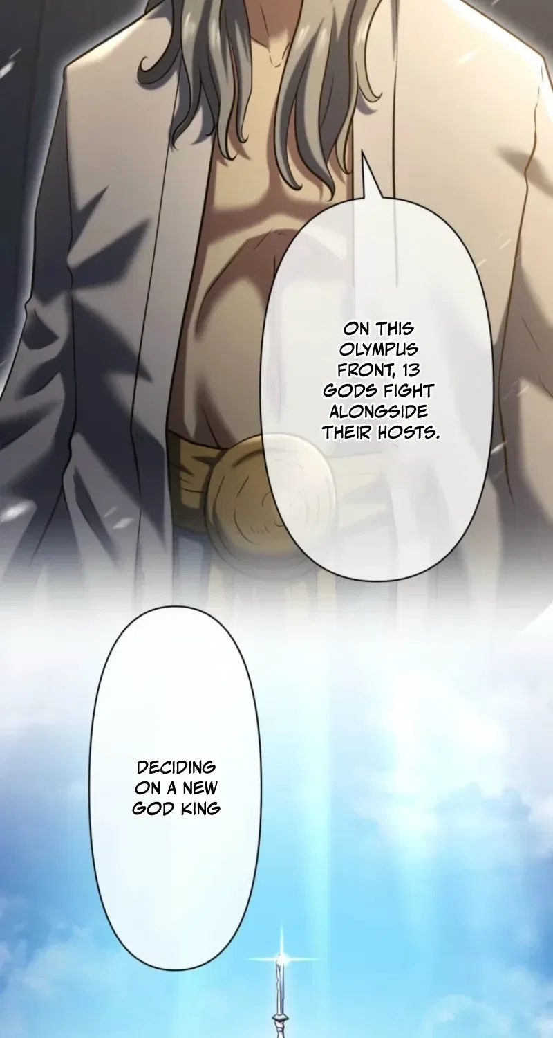 My Skill are the only Stealing I’ll Take the Strongest Powers and Begin My Revenge Chapter 34 – Page 41