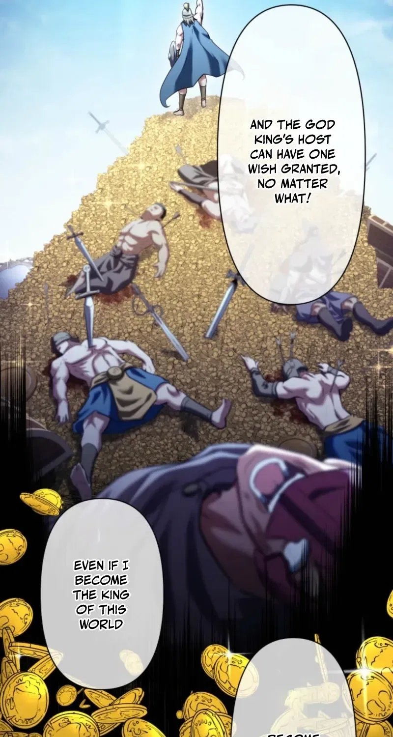 My Skill are the only Stealing I’ll Take the Strongest Powers and Begin My Revenge Chapter 34 – Page 42