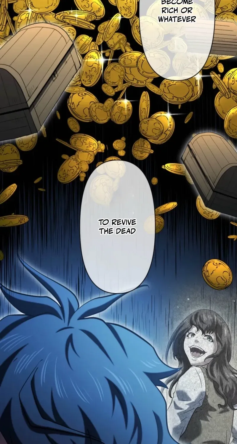 My Skill are the only Stealing I’ll Take the Strongest Powers and Begin My Revenge Chapter 34 – Page 43