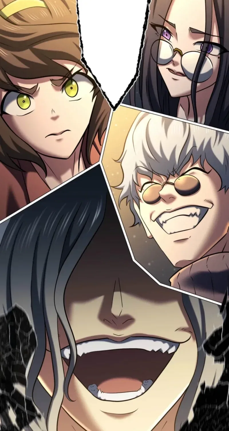 My Skill are the only Stealing I’ll Take the Strongest Powers and Begin My Revenge Chapter 34 – Page 47