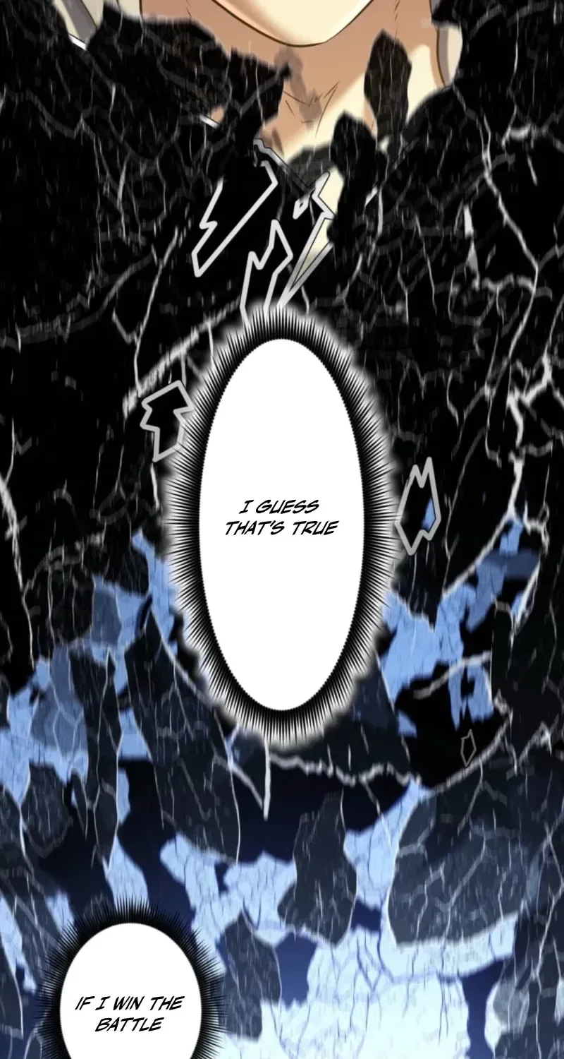 My Skill are the only Stealing I’ll Take the Strongest Powers and Begin My Revenge Chapter 34 – Page 48