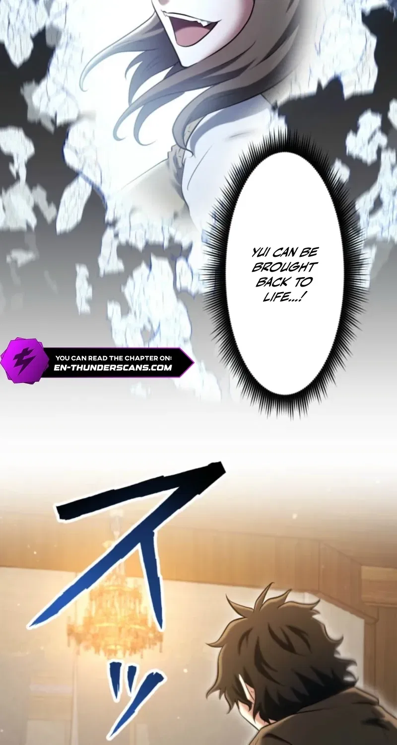 My Skill are the only Stealing I’ll Take the Strongest Powers and Begin My Revenge Chapter 34 – Page 50