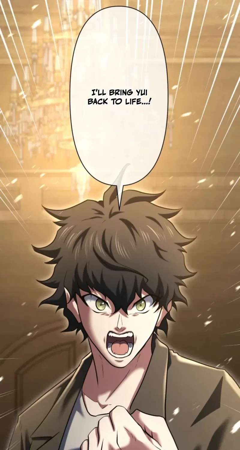 My Skill are the only Stealing I’ll Take the Strongest Powers and Begin My Revenge Chapter 34 – Page 52