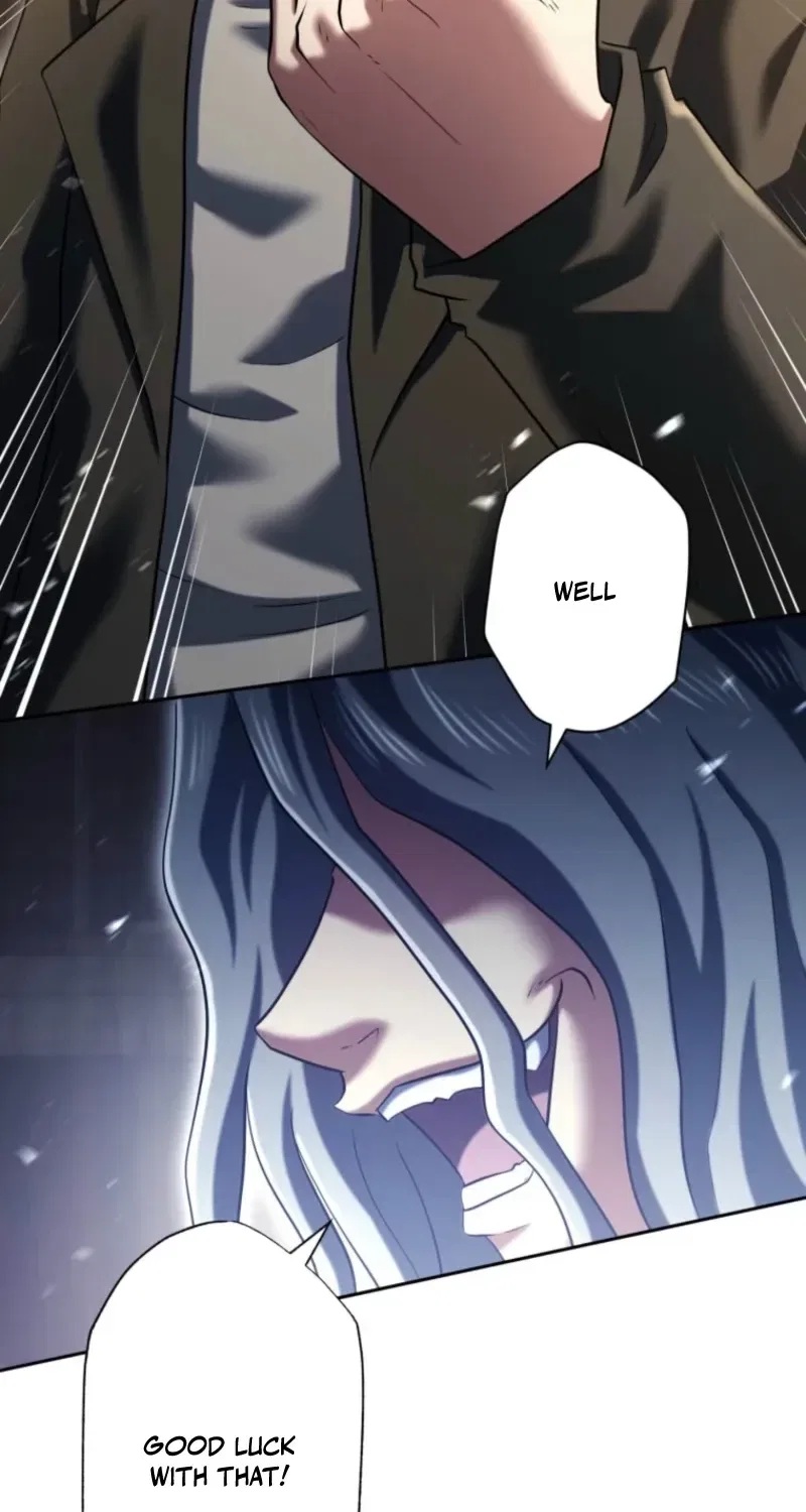 My Skill are the only Stealing I’ll Take the Strongest Powers and Begin My Revenge Chapter 34 – Page 53