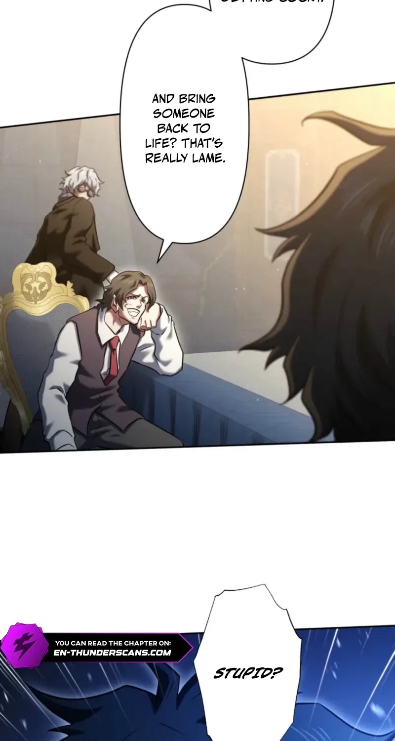 My Skill are the only Stealing I’ll Take the Strongest Powers and Begin My Revenge Chapter 34 – Page 57