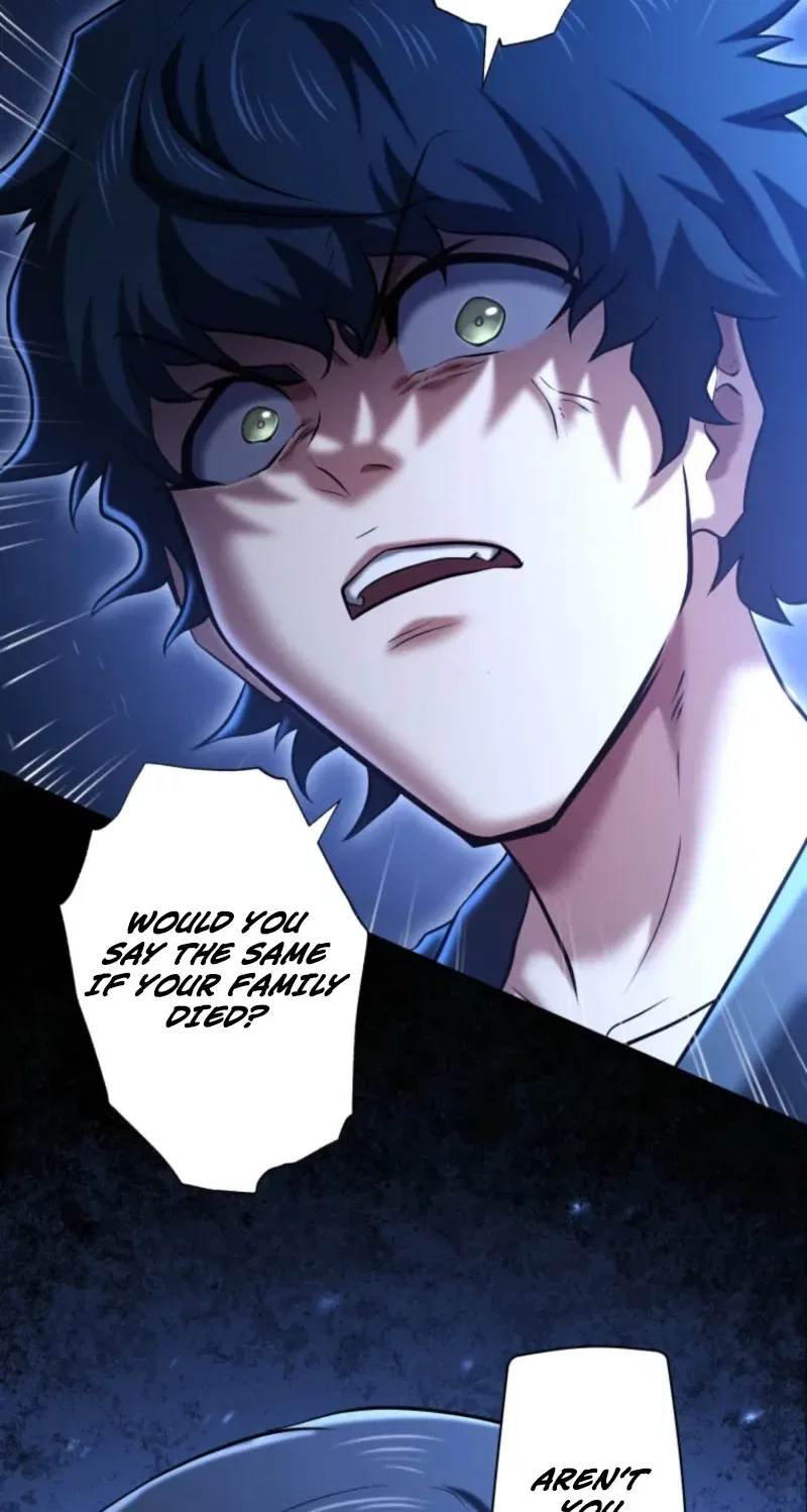 My Skill are the only Stealing I’ll Take the Strongest Powers and Begin My Revenge Chapter 34 – Page 58