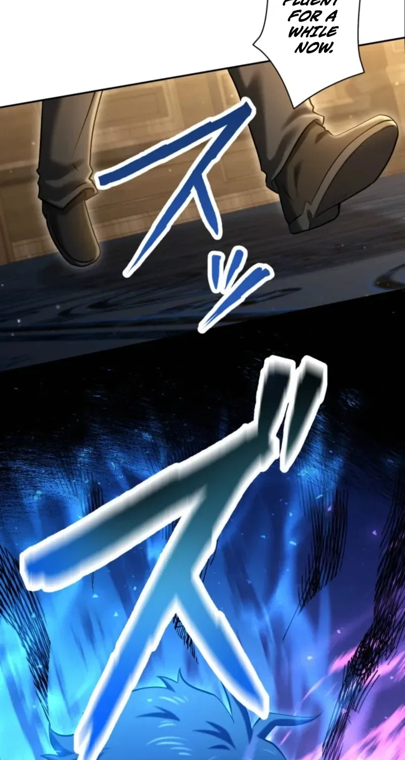 My Skill are the only Stealing I’ll Take the Strongest Powers and Begin My Revenge Chapter 34 – Page 60