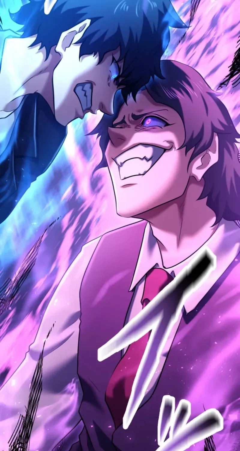 My Skill are the only Stealing I’ll Take the Strongest Powers and Begin My Revenge Chapter 34 – Page 61