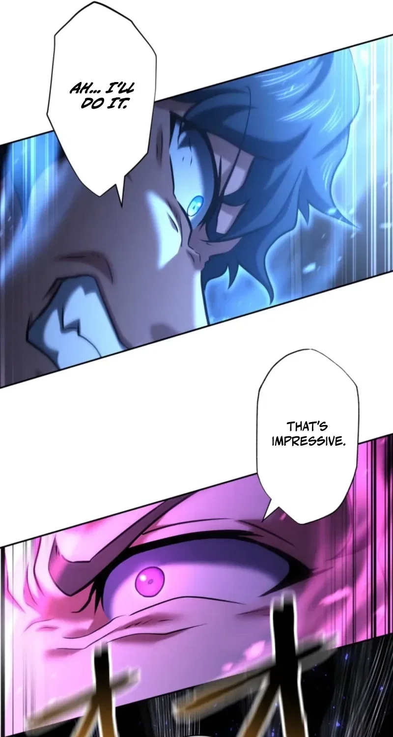 My Skill are the only Stealing I’ll Take the Strongest Powers and Begin My Revenge Chapter 34 – Page 63