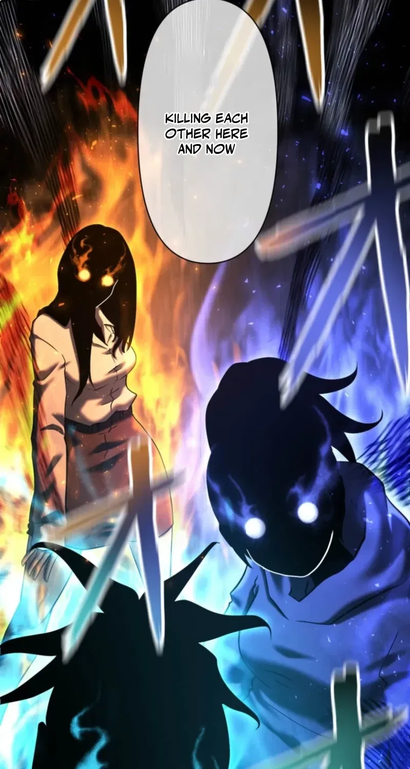 My Skill are the only Stealing I’ll Take the Strongest Powers and Begin My Revenge Chapter 34 – Page 64