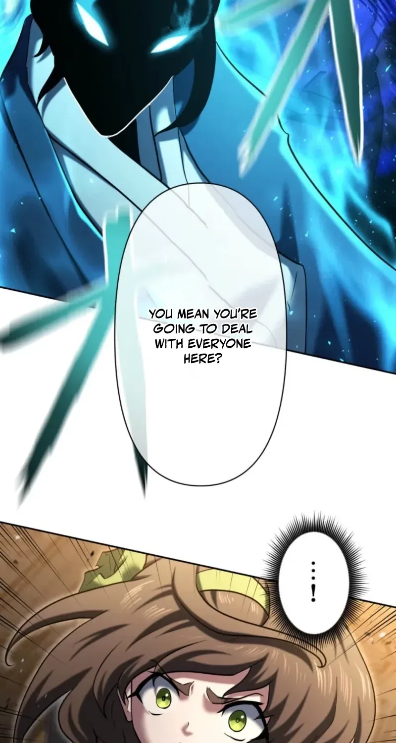 My Skill are the only Stealing I’ll Take the Strongest Powers and Begin My Revenge Chapter 34 – Page 65