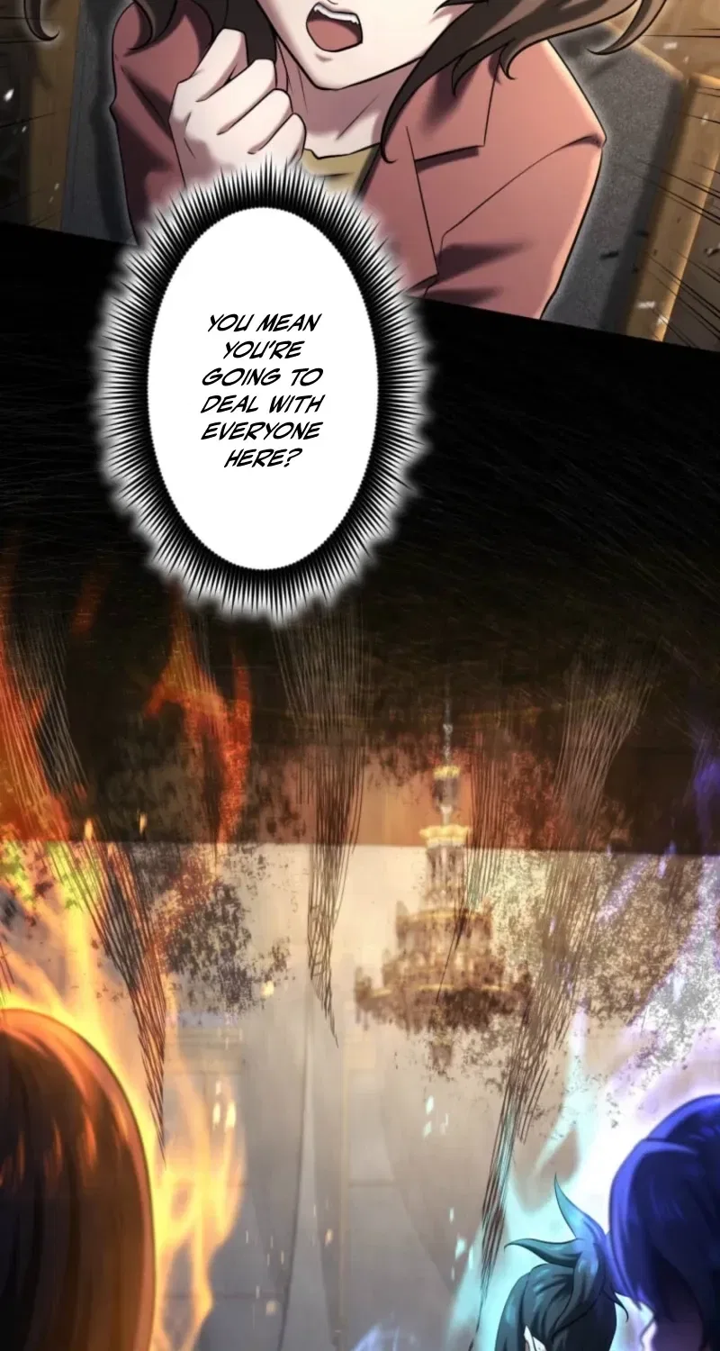 My Skill are the only Stealing I’ll Take the Strongest Powers and Begin My Revenge Chapter 34 – Page 66
