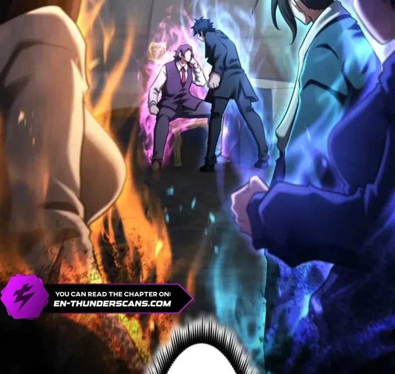 My Skill are the only Stealing I’ll Take the Strongest Powers and Begin My Revenge Chapter 34 – Page 67