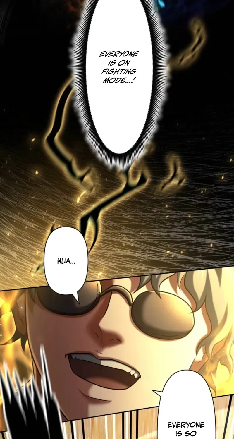 My Skill are the only Stealing I’ll Take the Strongest Powers and Begin My Revenge Chapter 34 – Page 68