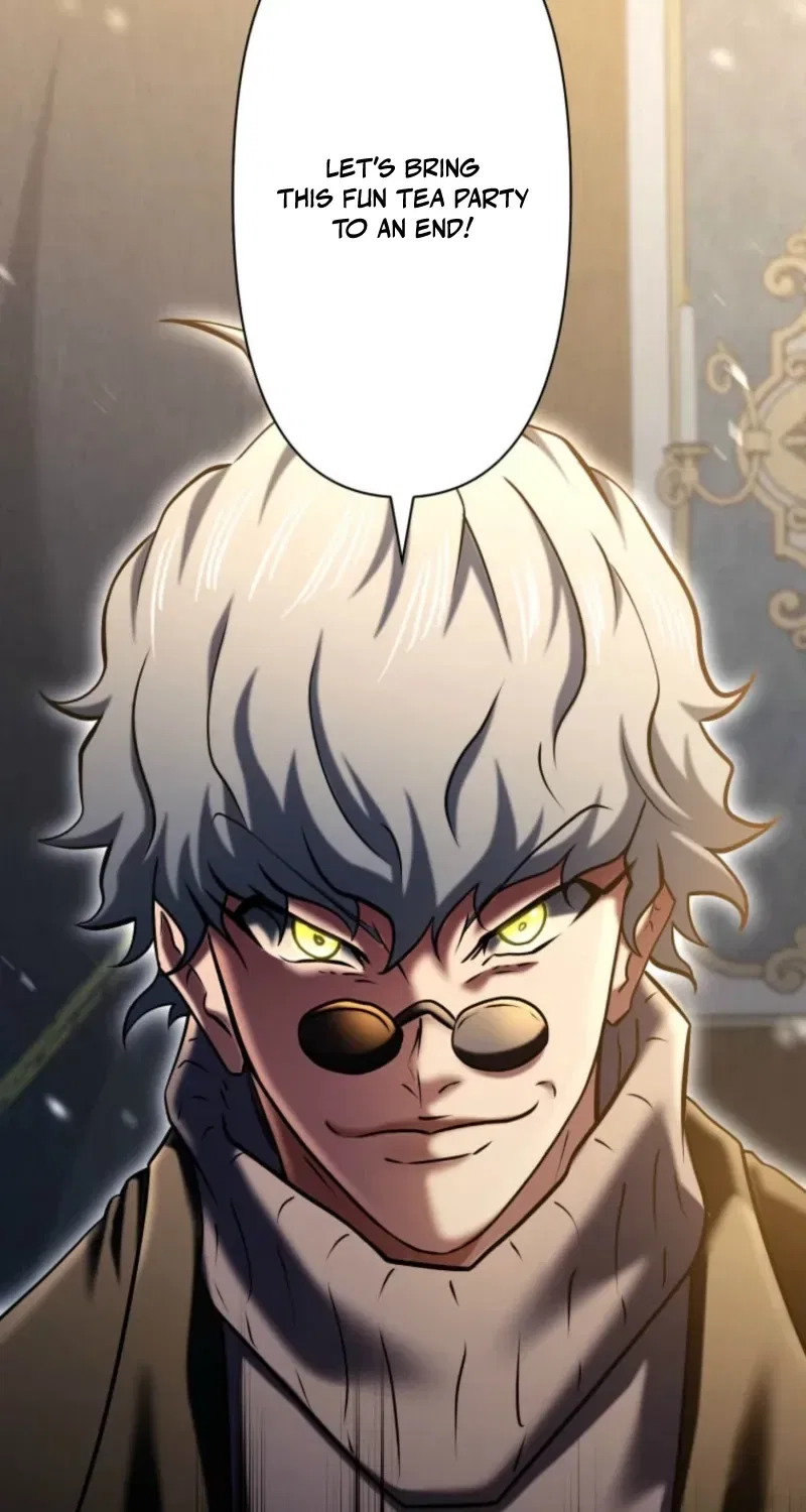 My Skill are the only Stealing I’ll Take the Strongest Powers and Begin My Revenge Chapter 34 – Page 79