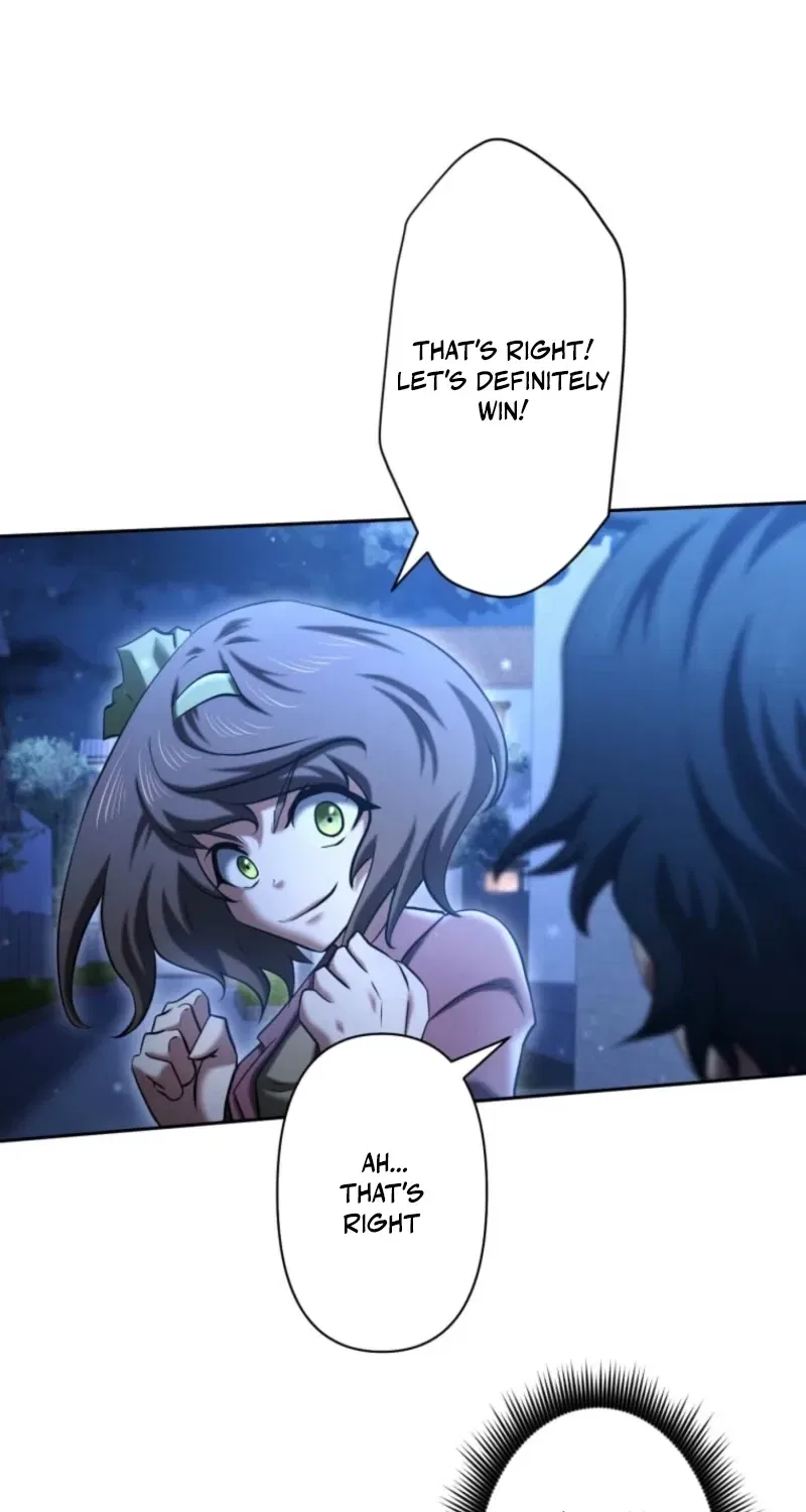 My Skill are the only Stealing I’ll Take the Strongest Powers and Begin My Revenge Chapter 34 – Page 83