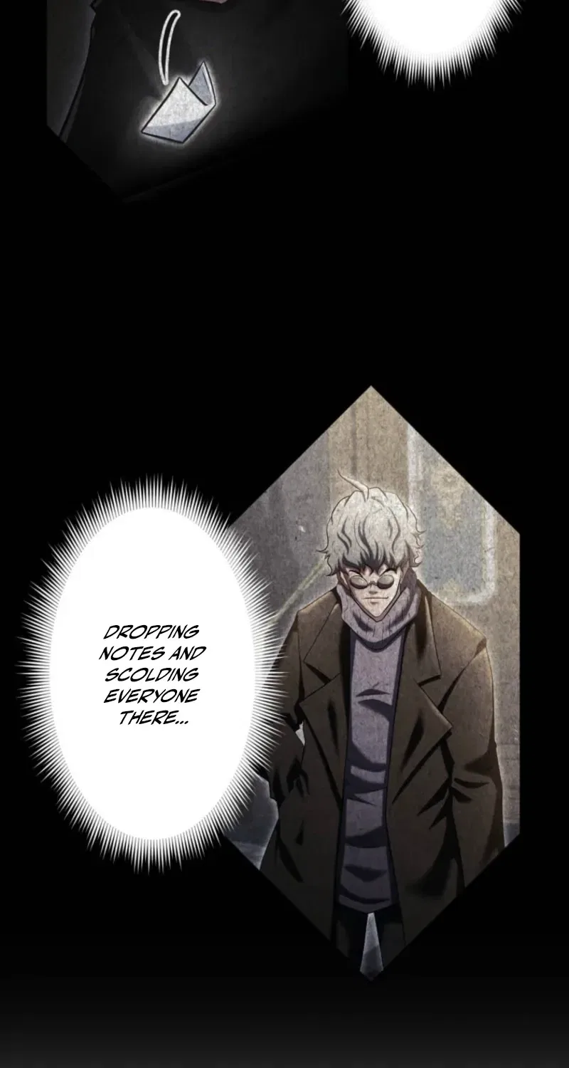 My Skill are the only Stealing I’ll Take the Strongest Powers and Begin My Revenge Chapter 34 – Page 85