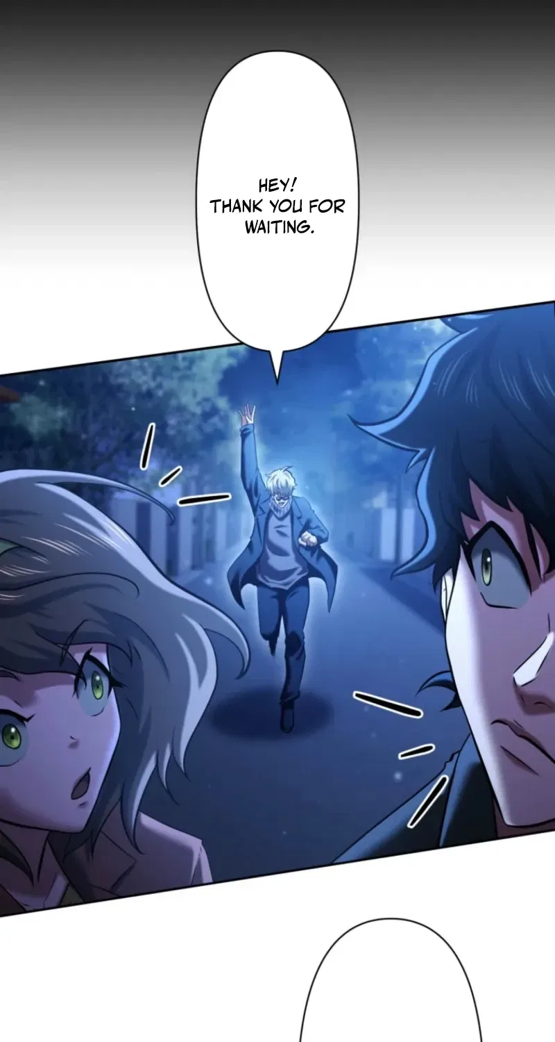 My Skill are the only Stealing I’ll Take the Strongest Powers and Begin My Revenge Chapter 34 – Page 86