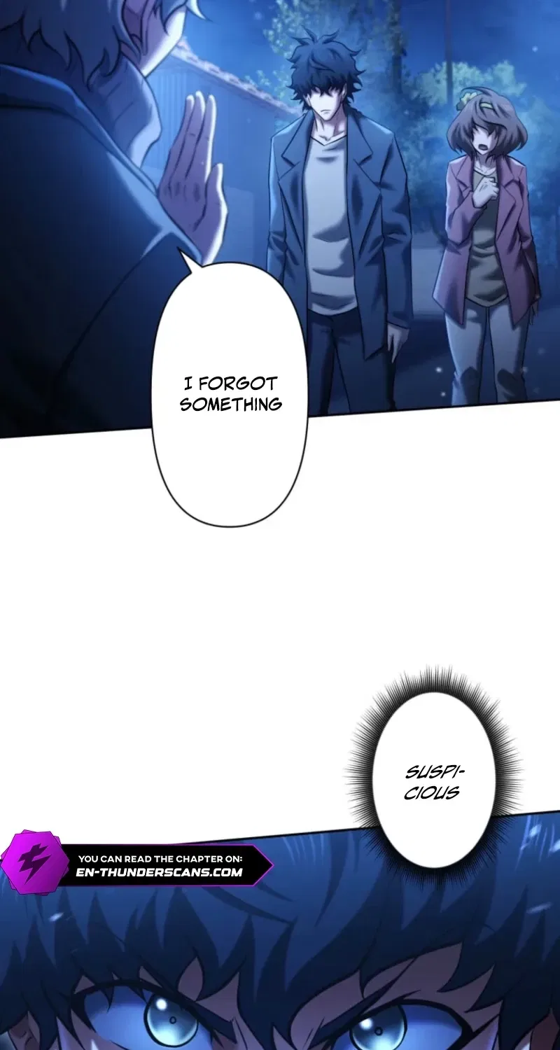 My Skill are the only Stealing I’ll Take the Strongest Powers and Begin My Revenge Chapter 34 – Page 88