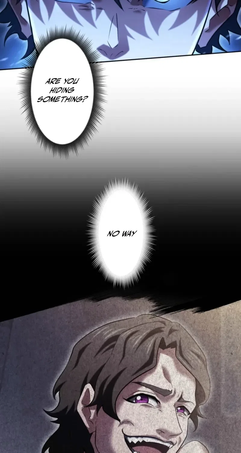 My Skill are the only Stealing I’ll Take the Strongest Powers and Begin My Revenge Chapter 34 – Page 89