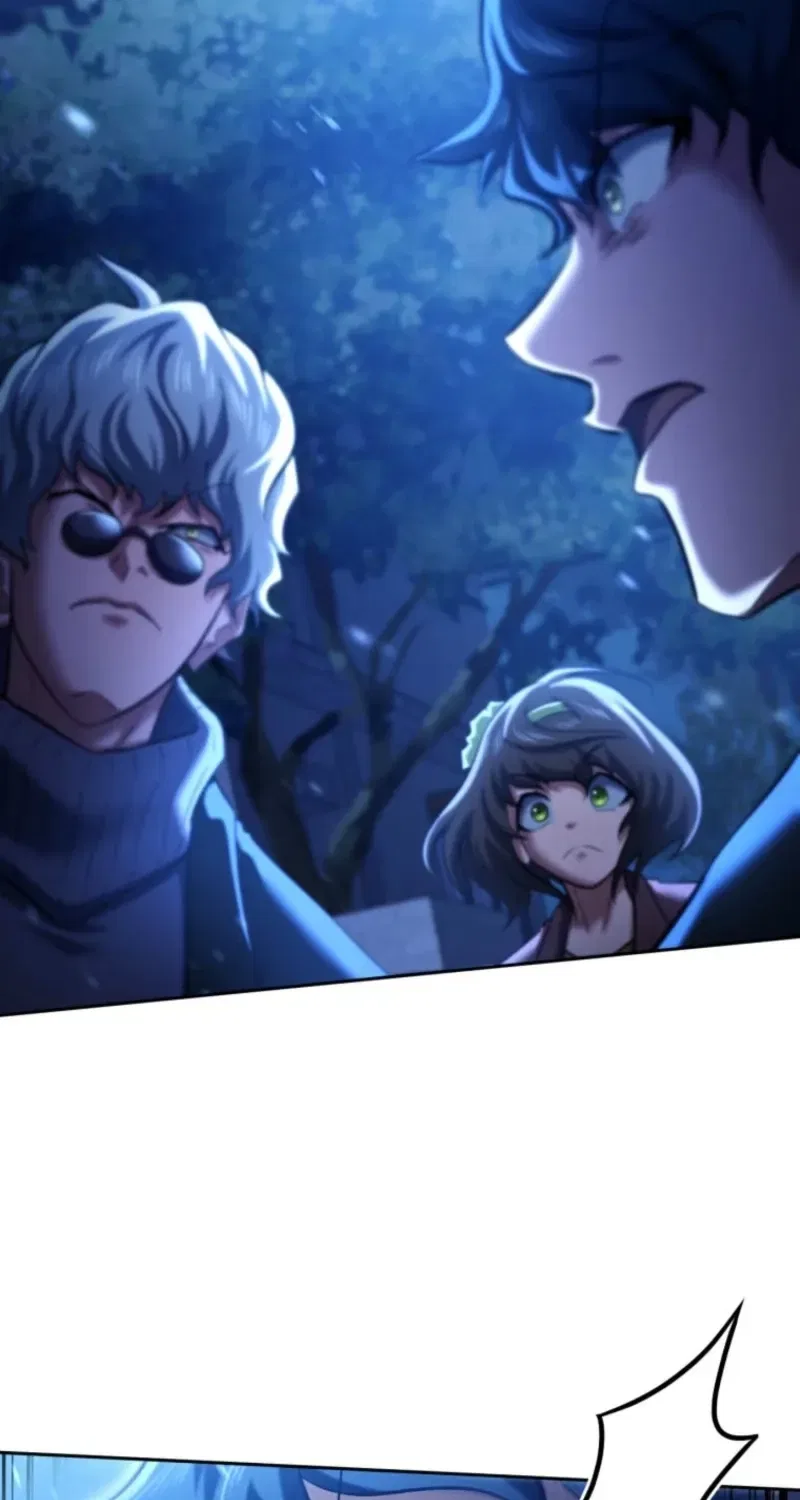 My Skill are the only Stealing I’ll Take the Strongest Powers and Begin My Revenge Chapter 34 – Page 95