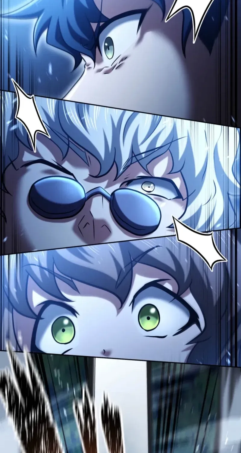 My Skill are the only Stealing I’ll Take the Strongest Powers and Begin My Revenge Chapter 34 – Page 96
