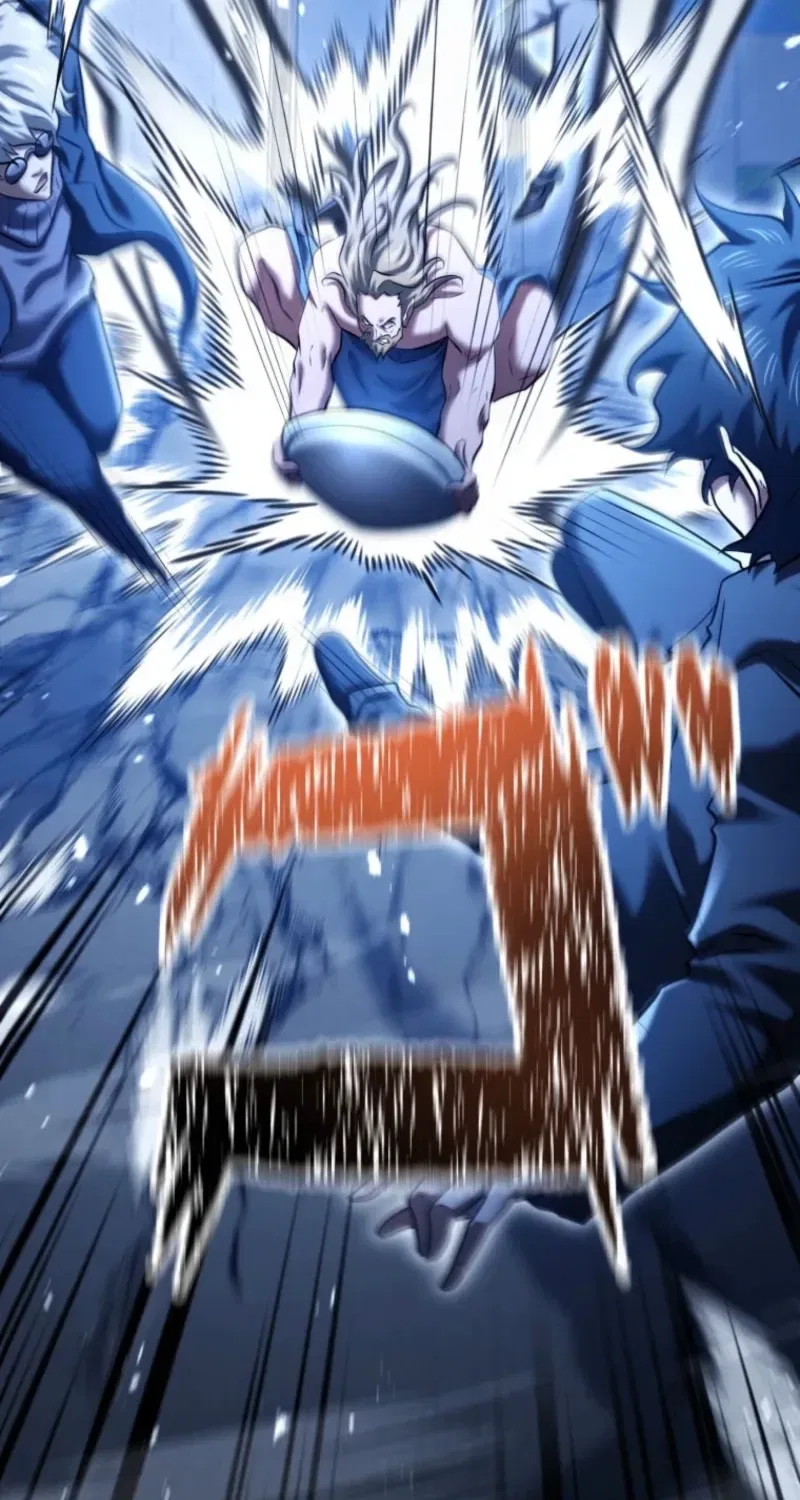 My Skill are the only Stealing I’ll Take the Strongest Powers and Begin My Revenge Chapter 34 – Page 98