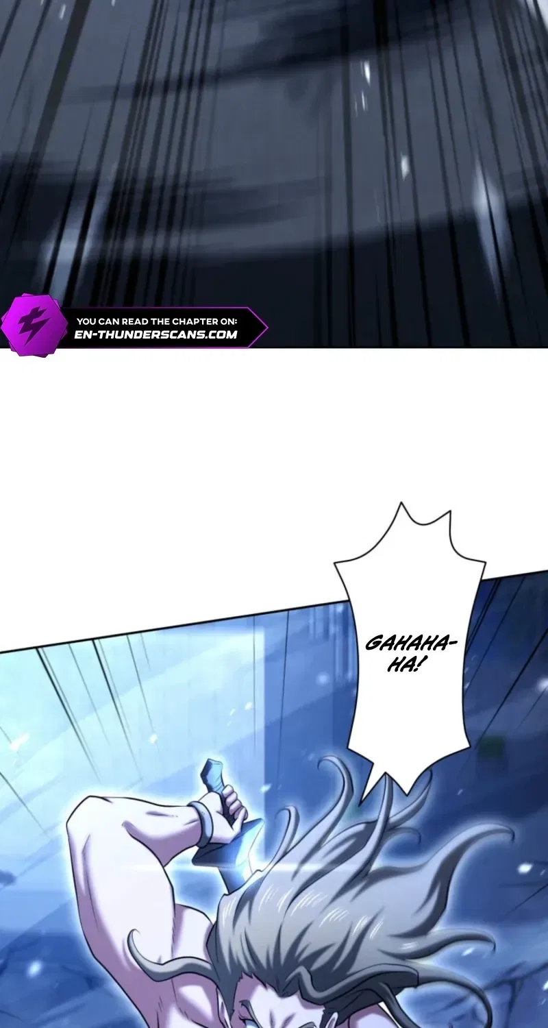 My Skill are the only Stealing I’ll Take the Strongest Powers and Begin My Revenge Chapter 34 – Page 99