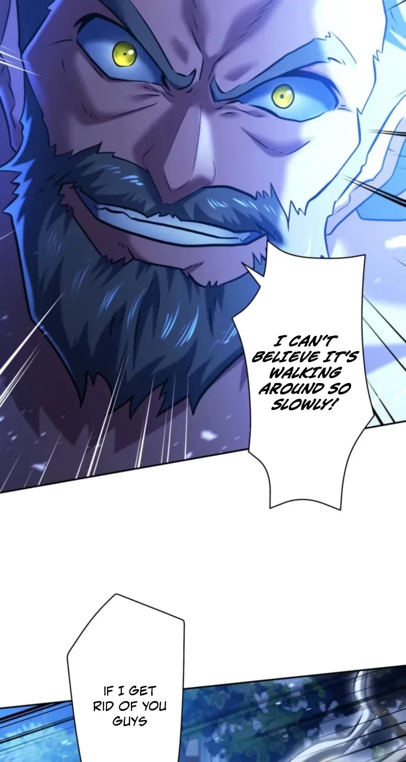 My Skill are the only Stealing I’ll Take the Strongest Powers and Begin My Revenge Chapter 34 – Page 101