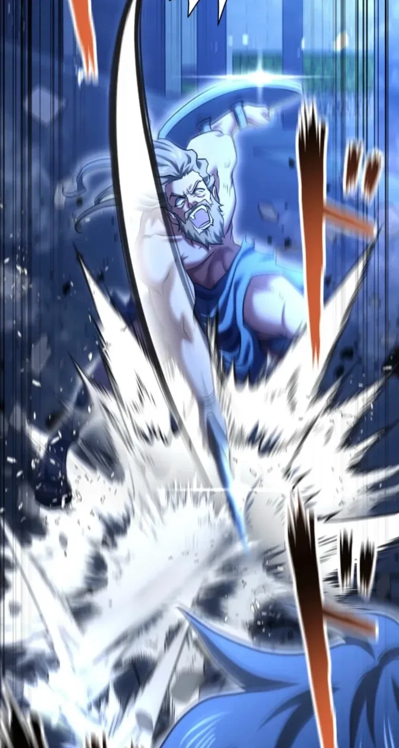 My Skill are the only Stealing I’ll Take the Strongest Powers and Begin My Revenge Chapter 34 – Page 104