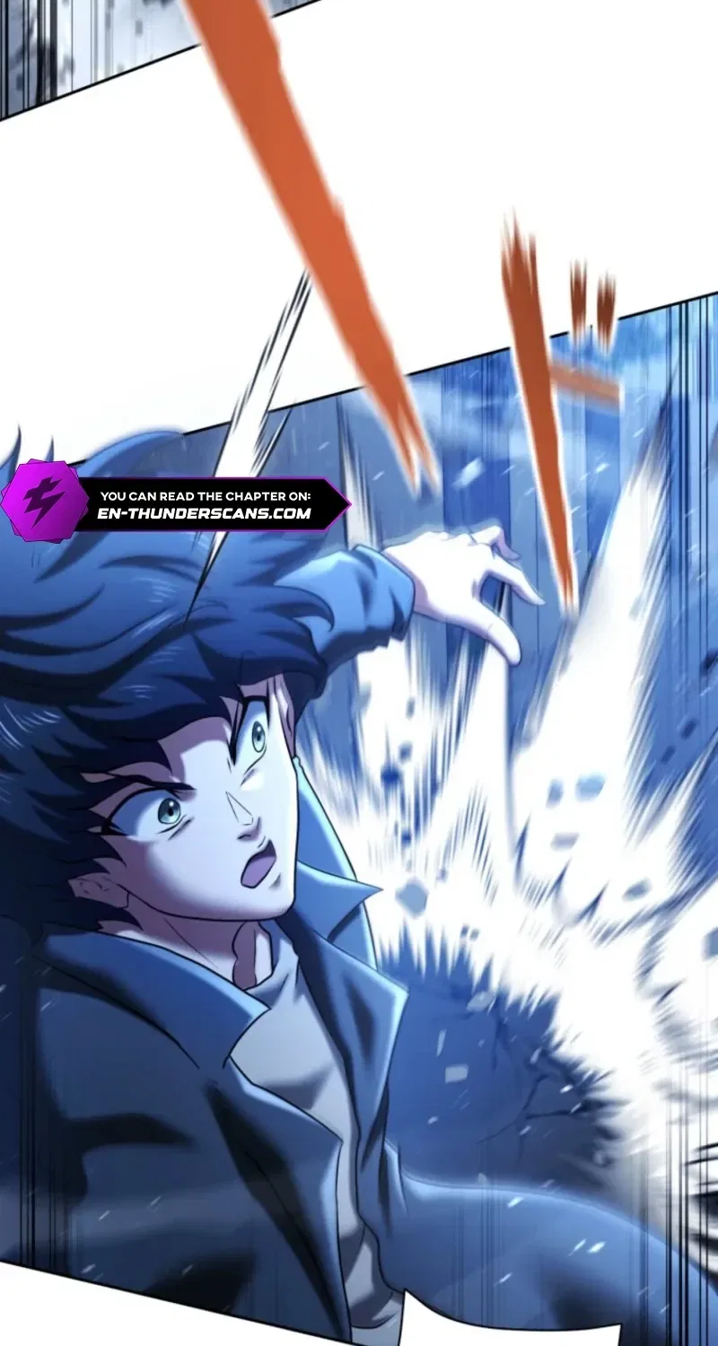 My Skill are the only Stealing I’ll Take the Strongest Powers and Begin My Revenge Chapter 34 – Page 106