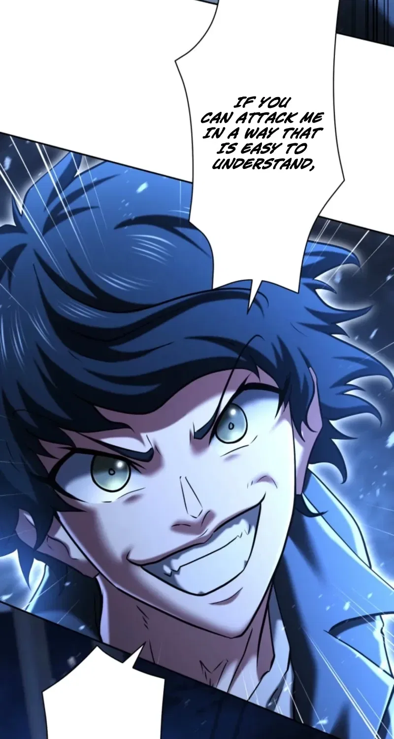 My Skill are the only Stealing I’ll Take the Strongest Powers and Begin My Revenge Chapter 34 – Page 107
