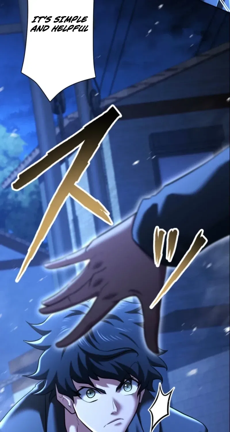My Skill are the only Stealing I’ll Take the Strongest Powers and Begin My Revenge Chapter 34 – Page 108