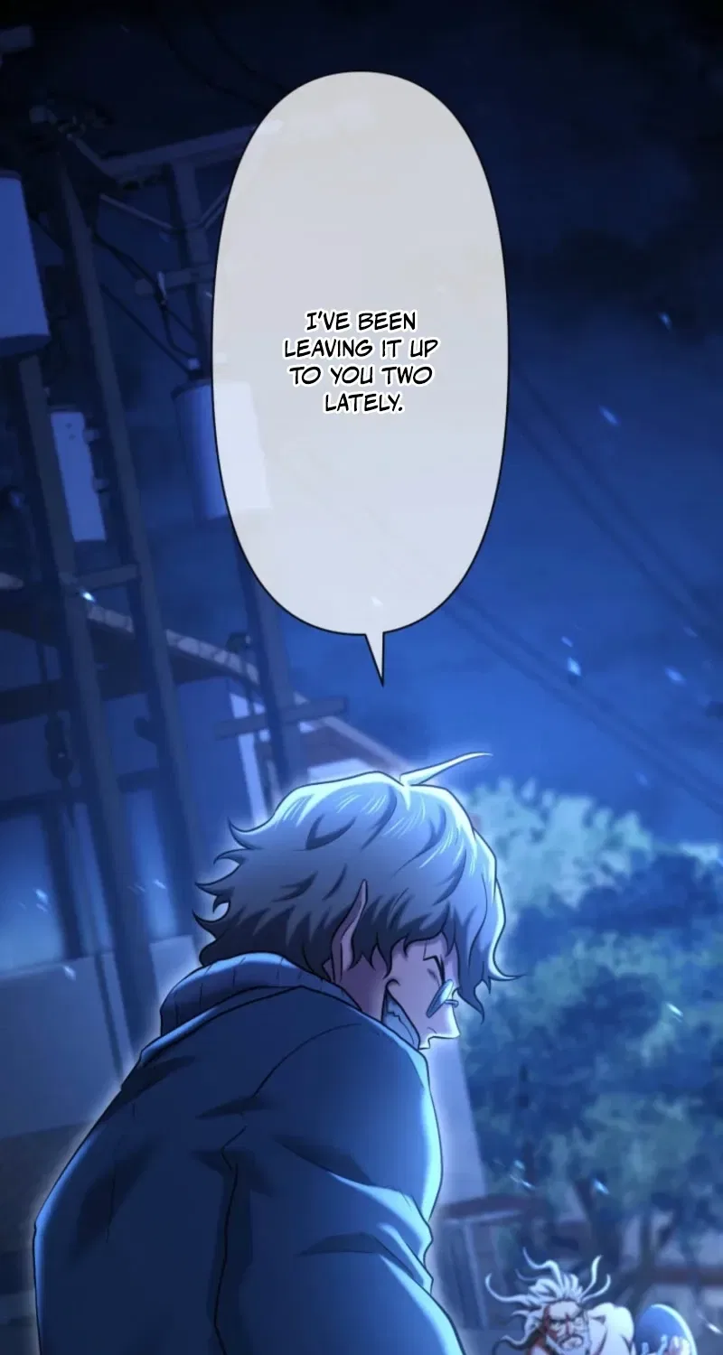 My Skill are the only Stealing I’ll Take the Strongest Powers and Begin My Revenge Chapter 34 – Page 110