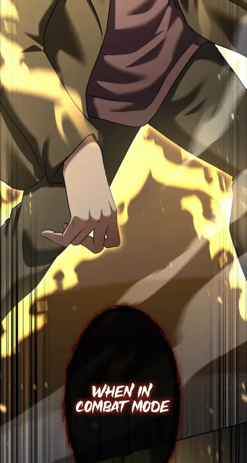 My Skill are the only Stealing I’ll Take the Strongest Powers and Begin My Revenge Chapter 34 – Page 116