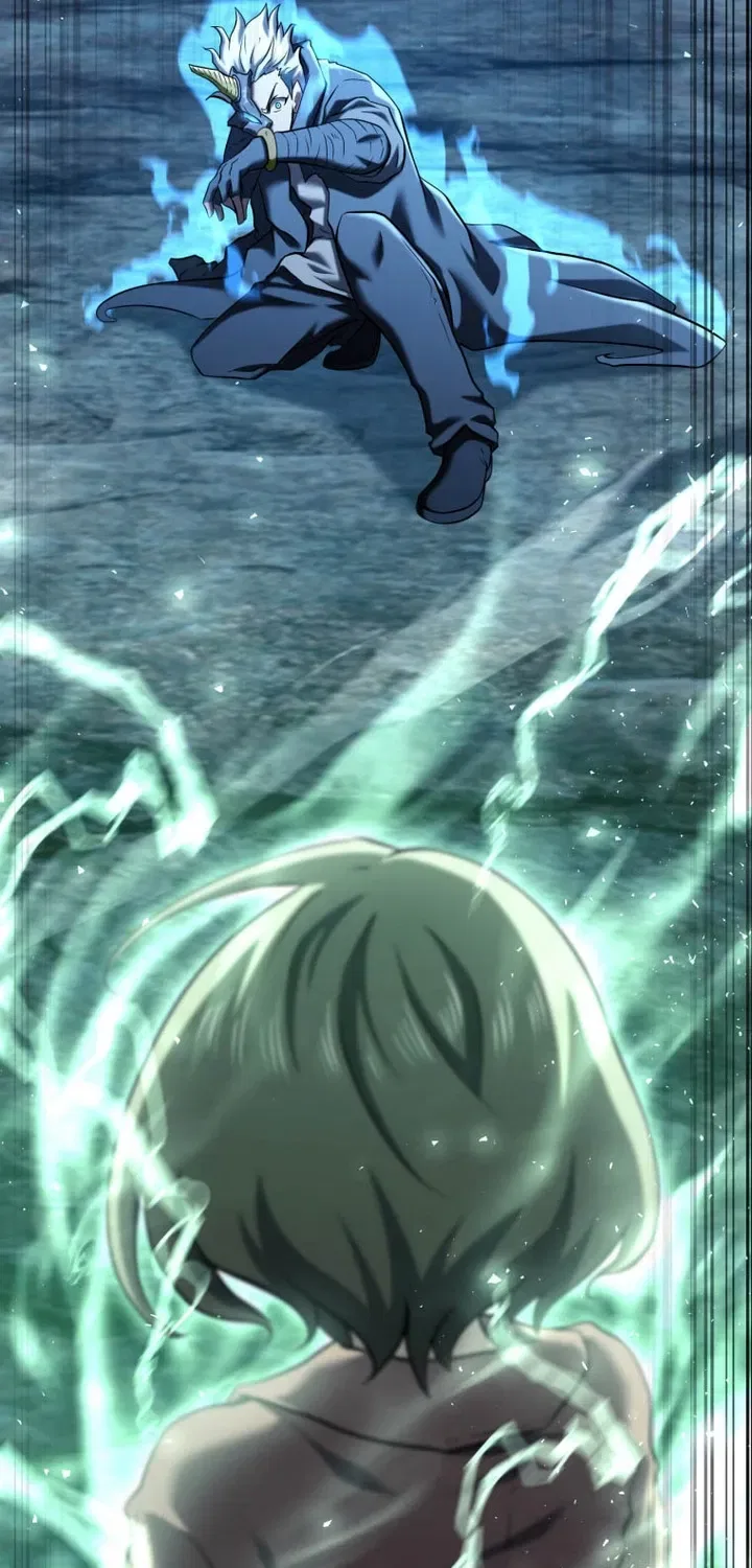 My Skill are the only Stealing I’ll Take the Strongest Powers and Begin My Revenge Chapter 33 – Page 2