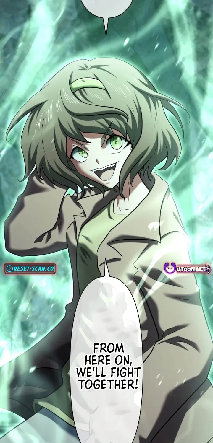 My Skill are the only Stealing I’ll Take the Strongest Powers and Begin My Revenge Chapter 33 – Page 4
