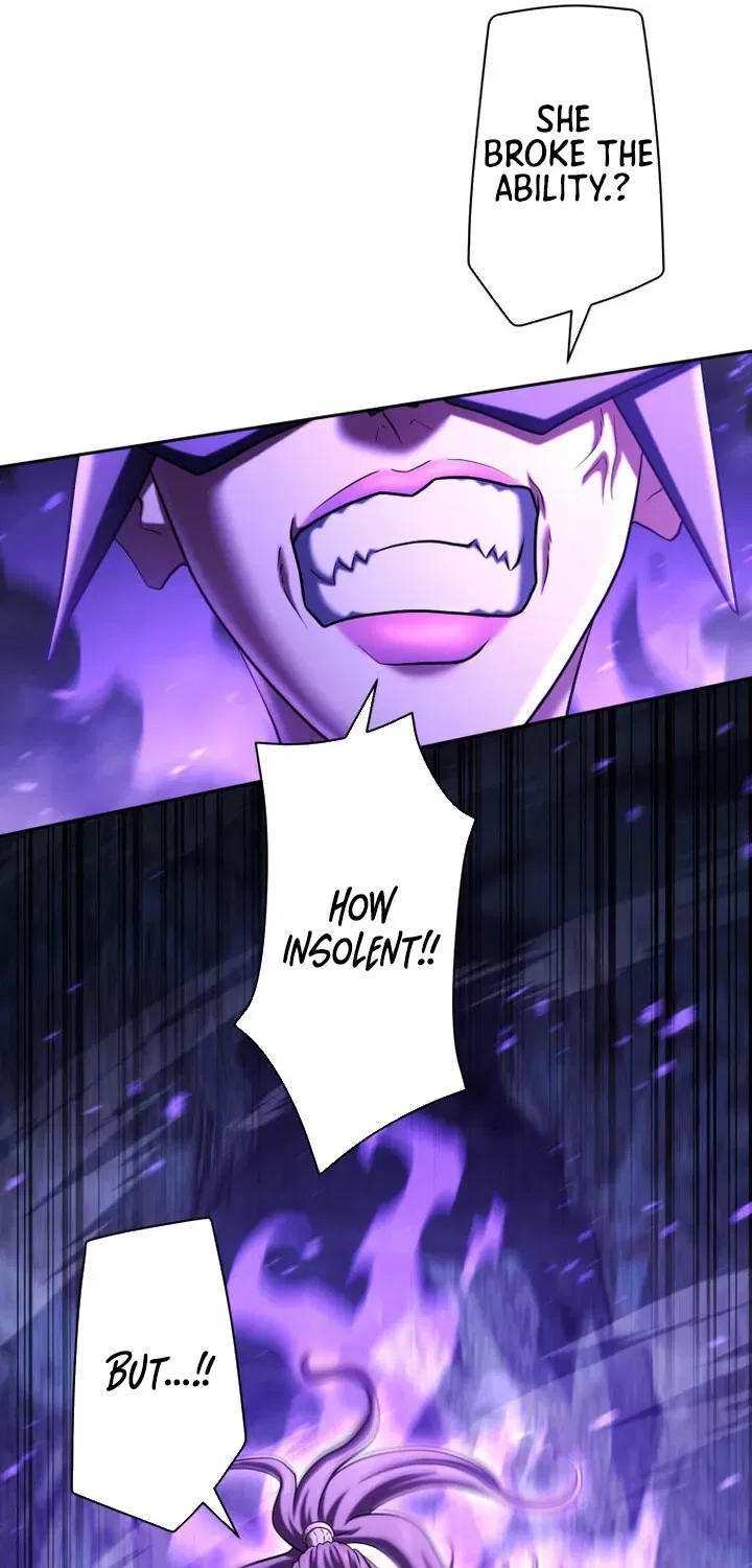 My Skill are the only Stealing I’ll Take the Strongest Powers and Begin My Revenge Chapter 33 – Page 7