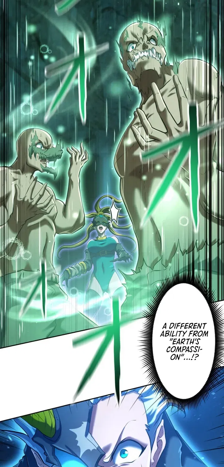 My Skill are the only Stealing I’ll Take the Strongest Powers and Begin My Revenge Chapter 33 – Page 15