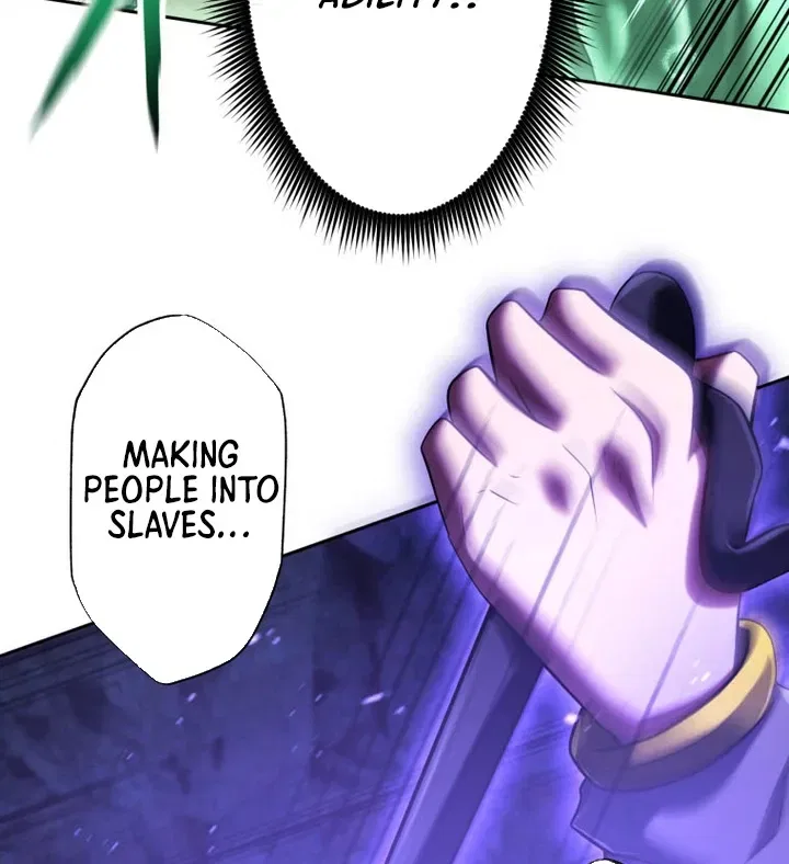 My Skill are the only Stealing I’ll Take the Strongest Powers and Begin My Revenge Chapter 33 – Page 17