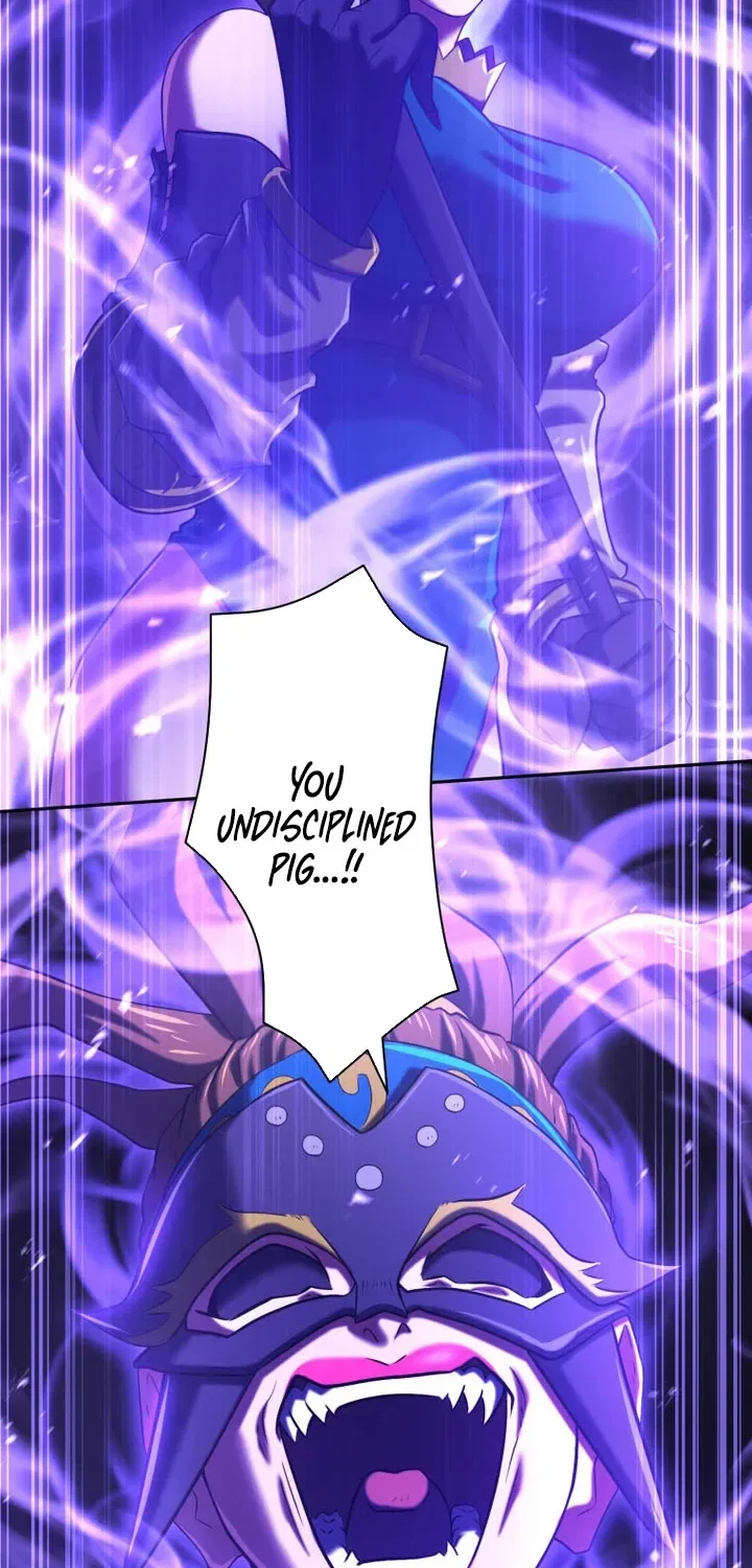 My Skill are the only Stealing I’ll Take the Strongest Powers and Begin My Revenge Chapter 33 – Page 19
